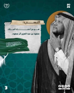 صاحب السمو الأمير نايف بن عبد الله آل سعود: الرئيس الفخري للاتحاد العربي للأسر المنتجة والصناعات الحرفية والتقليدية